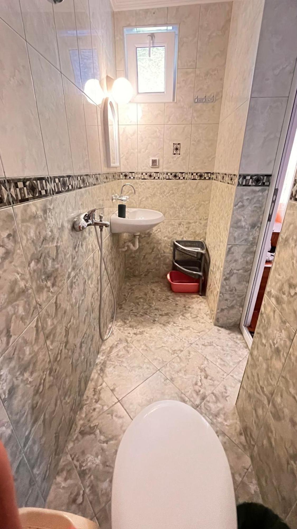 Guest House Villa Stefi Sozopol Exteriér fotografie