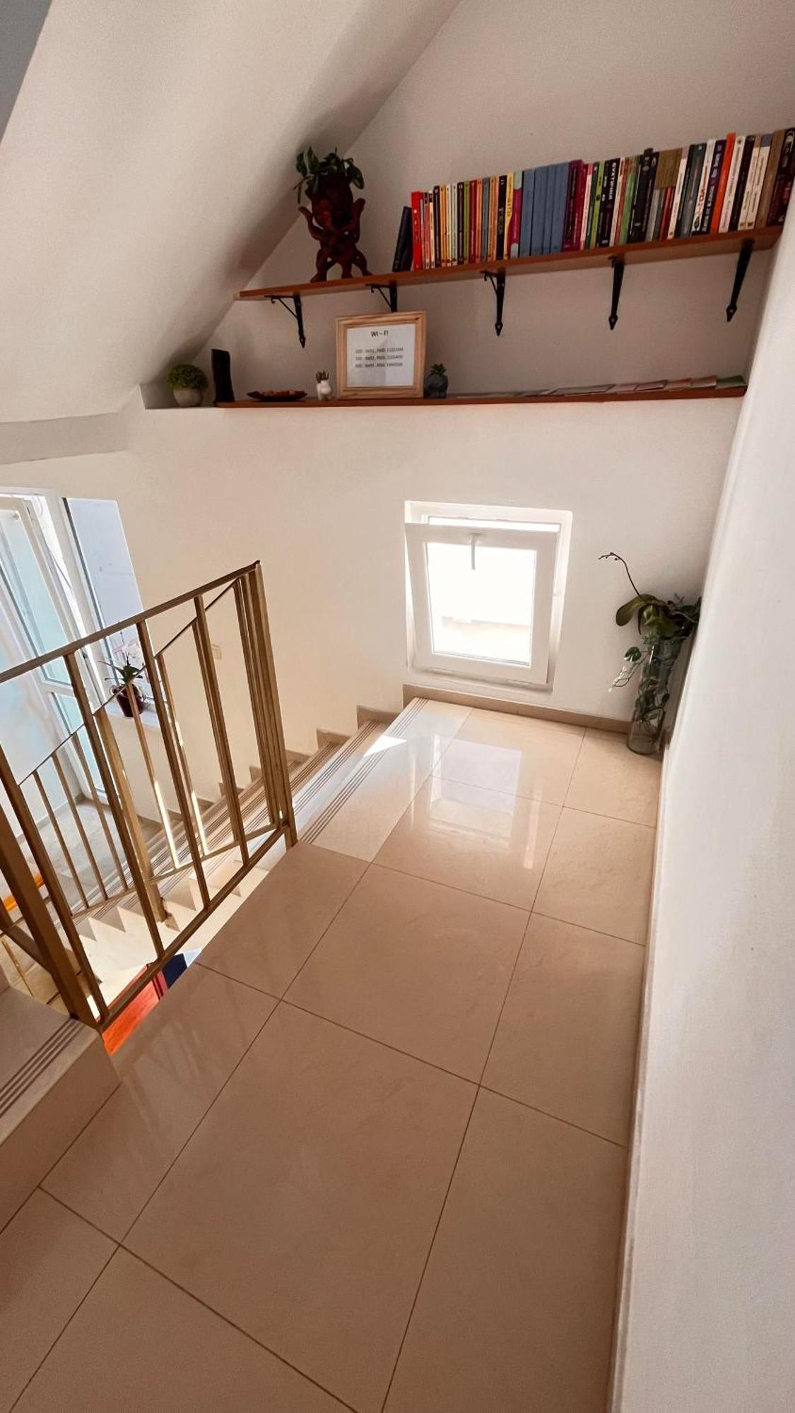 Guest House Villa Stefi Sozopol Exteriér fotografie