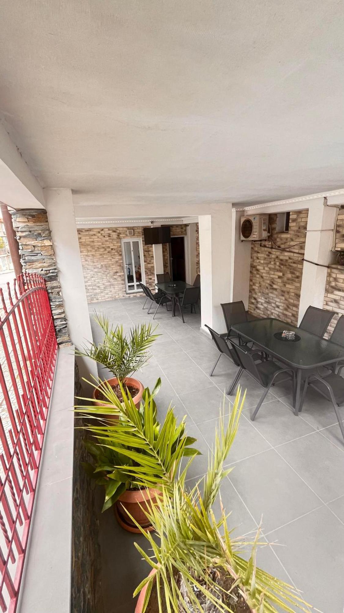 Guest House Villa Stefi Sozopol Exteriér fotografie