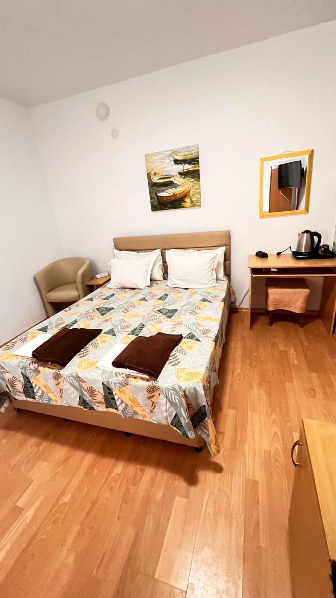 Guest House Villa Stefi Sozopol Pokoj fotografie