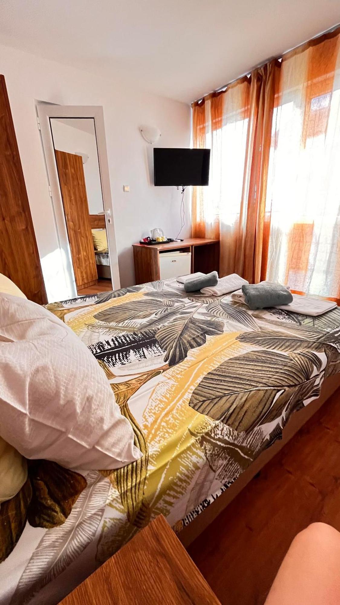 Guest House Villa Stefi Sozopol Pokoj fotografie