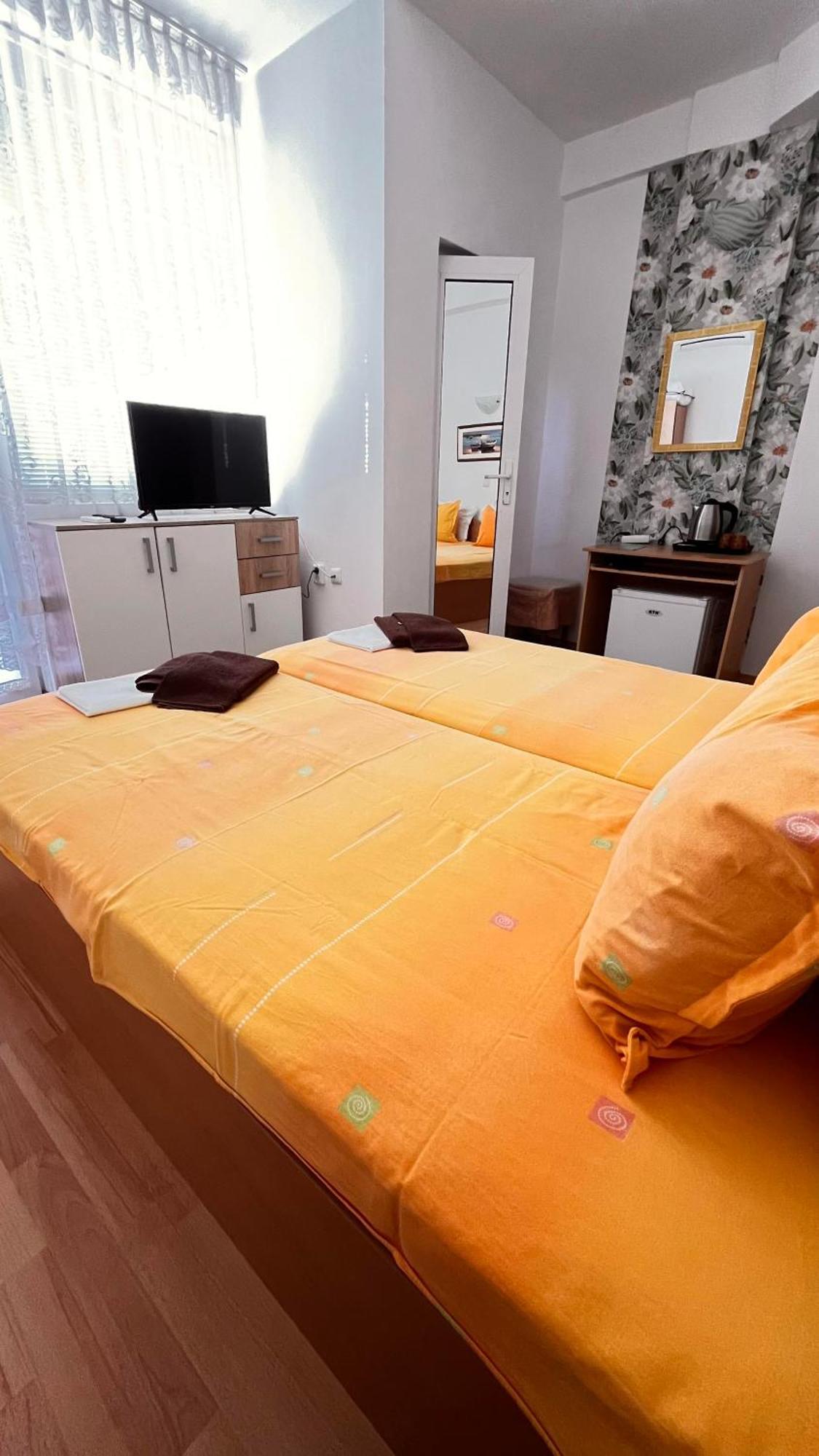Guest House Villa Stefi Sozopol Pokoj fotografie