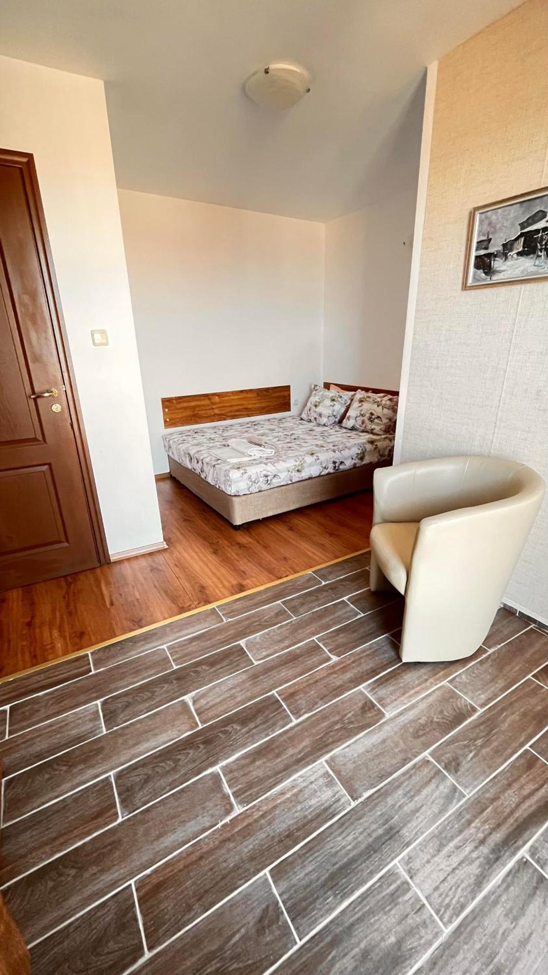 Guest House Villa Stefi Sozopol Pokoj fotografie