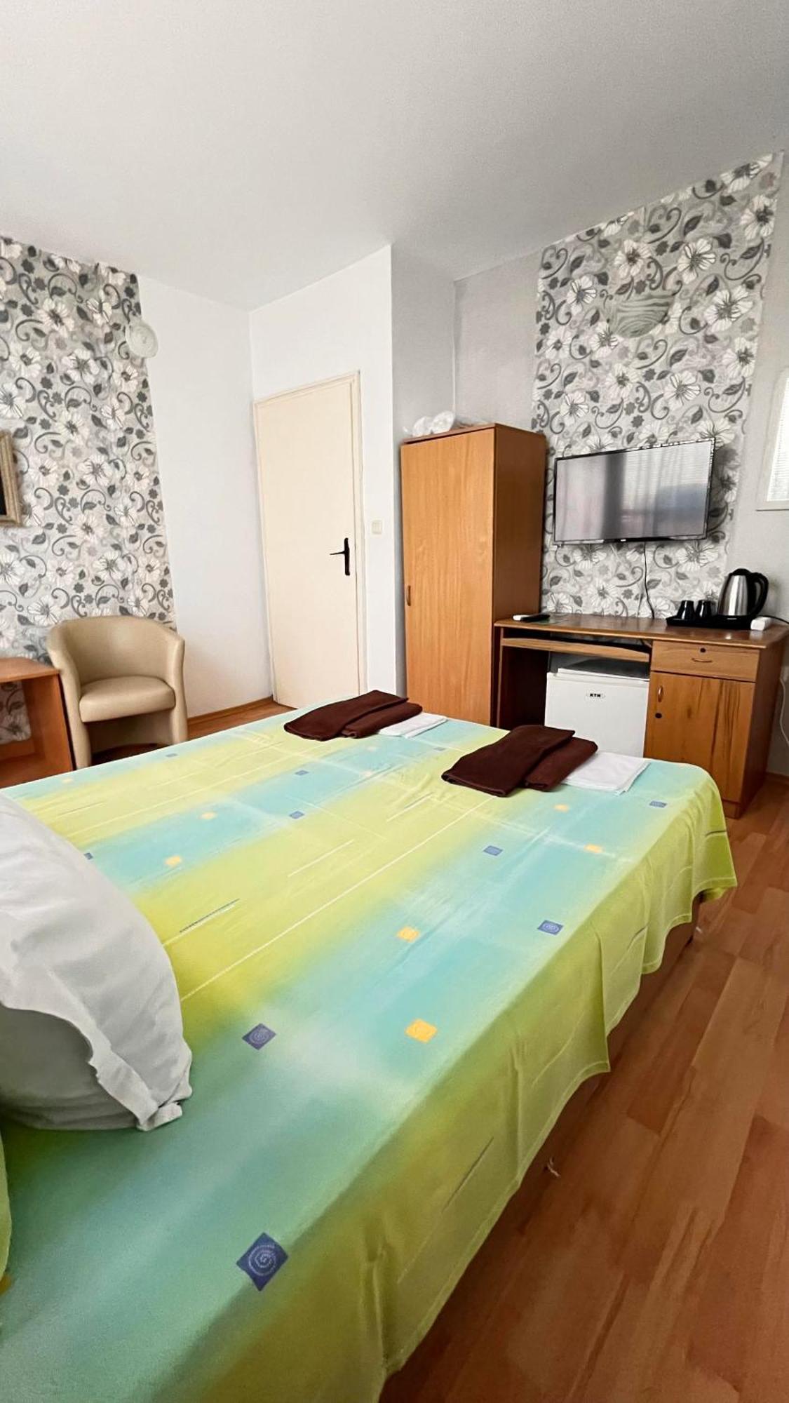 Guest House Villa Stefi Sozopol Pokoj fotografie
